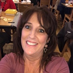 Meet your Posher, Sherry